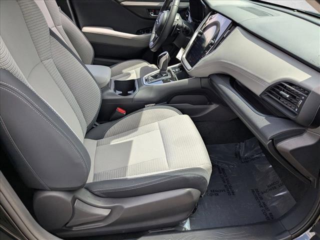 used 2024 Subaru Outback car, priced at $23,775