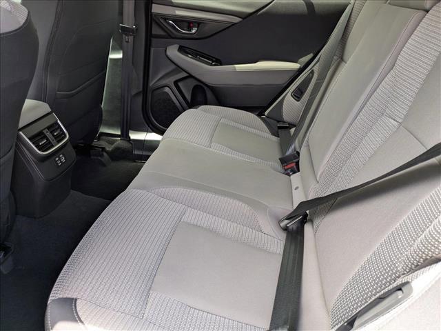 used 2024 Subaru Outback car, priced at $23,775