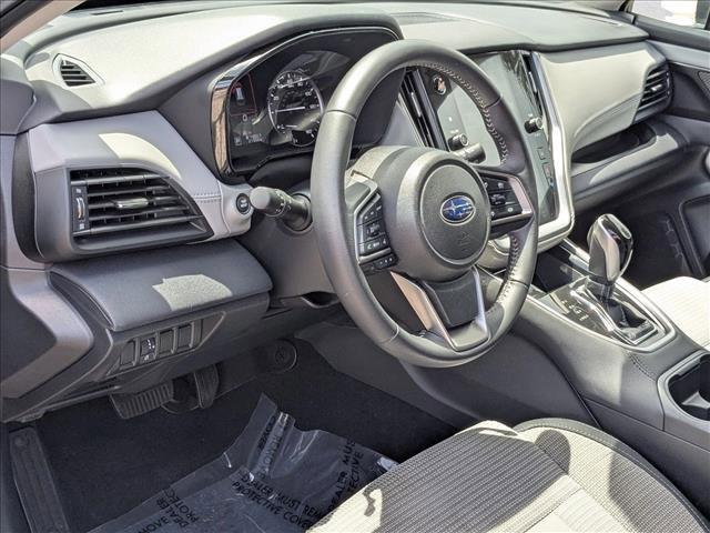 used 2024 Subaru Outback car, priced at $23,775