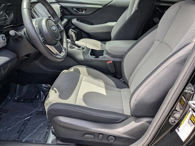 used 2024 Subaru Outback car, priced at $23,775