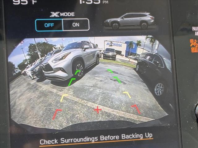 used 2024 Subaru Outback car, priced at $23,775