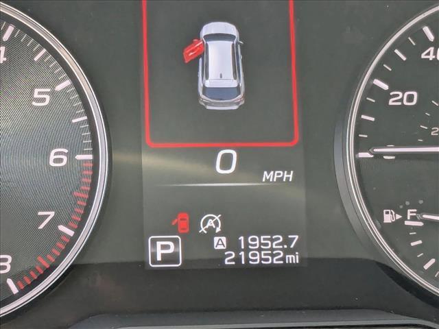 used 2024 Subaru Outback car, priced at $23,775