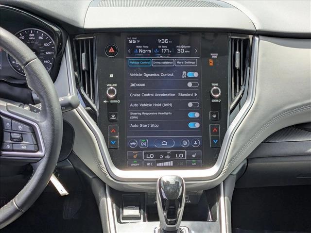 used 2024 Subaru Outback car, priced at $23,775