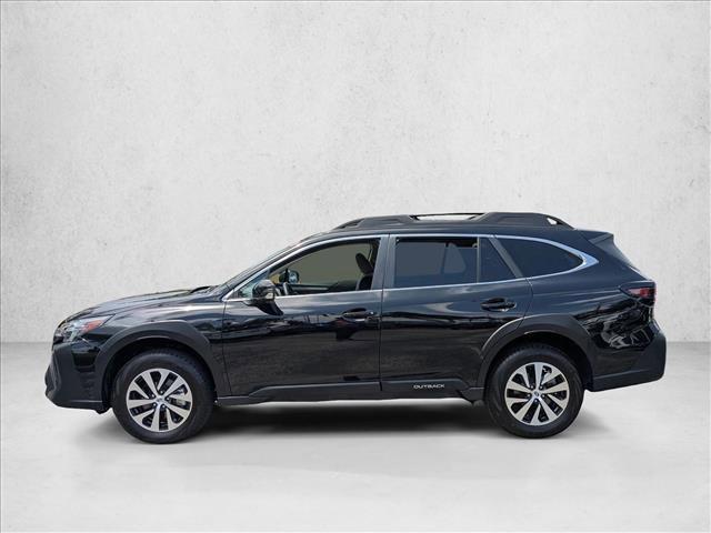 used 2024 Subaru Outback car, priced at $23,775