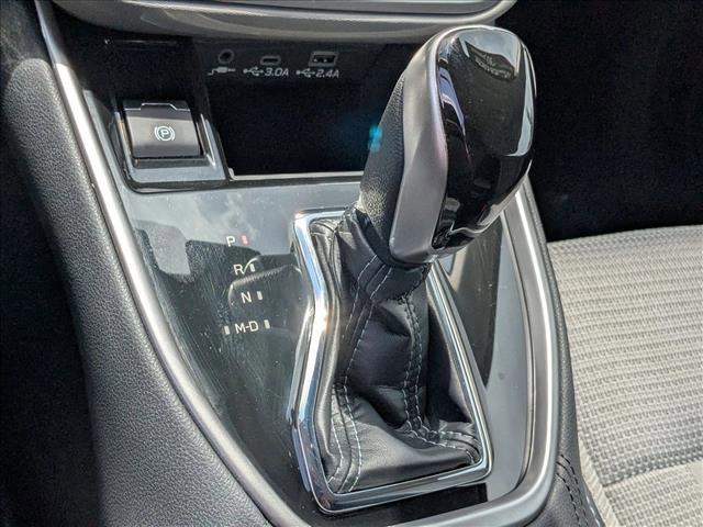 used 2024 Subaru Outback car, priced at $23,775