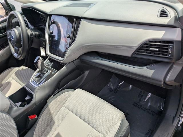 used 2024 Subaru Outback car, priced at $23,775