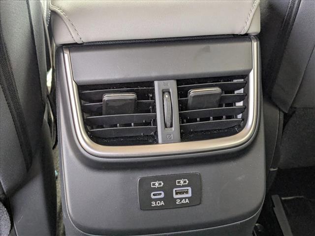 used 2024 Subaru Outback car, priced at $23,775