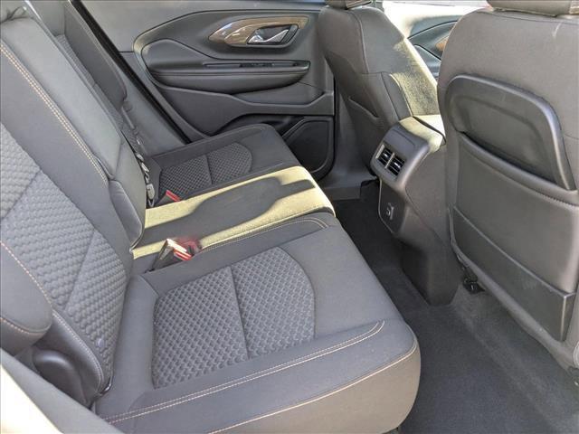 used 2019 GMC Terrain car, priced at $14,378