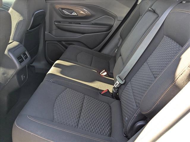 used 2019 GMC Terrain car, priced at $14,378