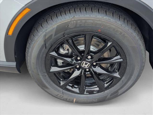 new 2026 Honda CR-V Hybrid car, priced at $38,453