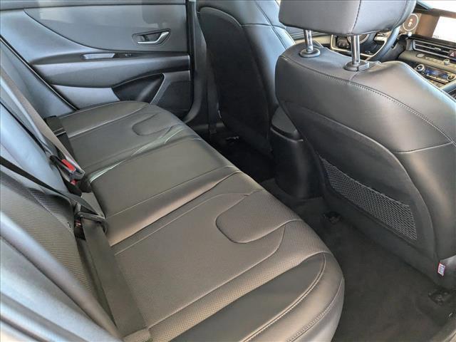 used 2023 Hyundai ELANTRA HEV car, priced at $21,898