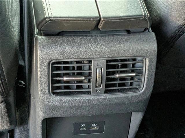 used 2021 Nissan Rogue car, priced at $17,350