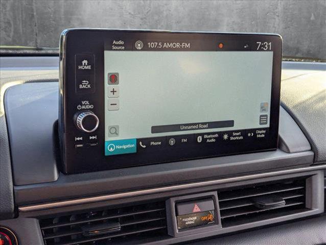 new 2025 Honda Pilot car, priced at $48,029