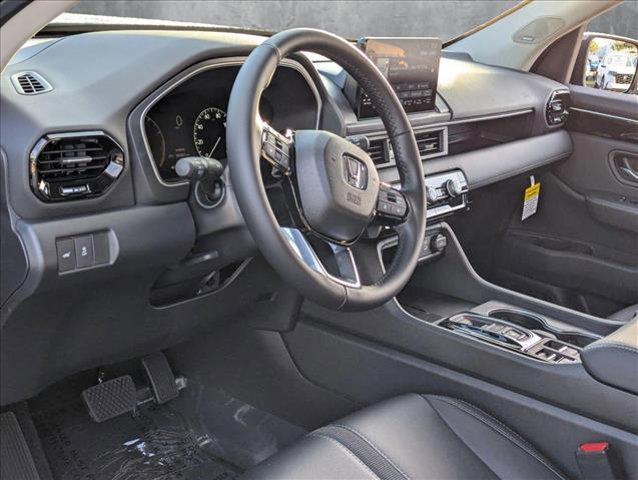new 2025 Honda Pilot car, priced at $48,029