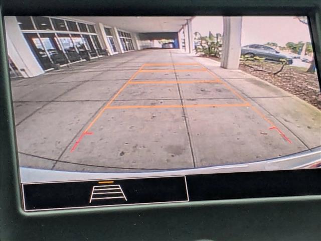 used 2024 Chevrolet Equinox car, priced at $18,798