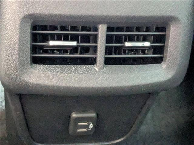 used 2024 Chevrolet Equinox car, priced at $18,798