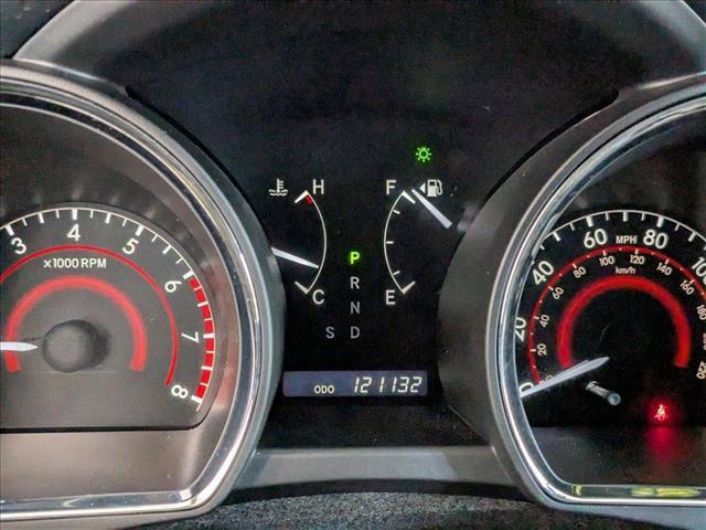 used 2012 Toyota Highlander car, priced at $12,884