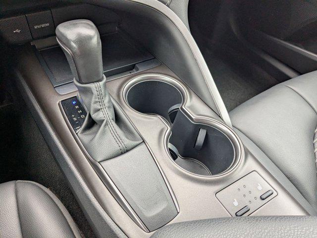used 2023 Toyota Camry car, priced at $24,619
