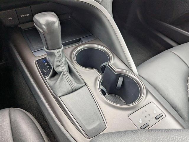 used 2023 Toyota Camry car, priced at $24,619