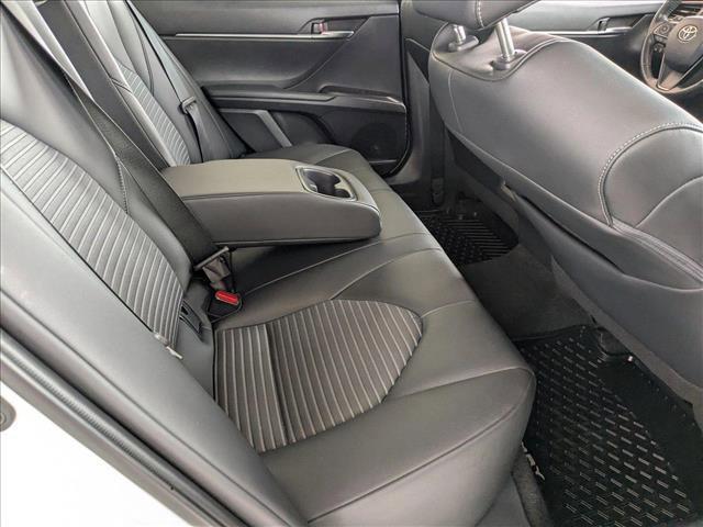 used 2023 Toyota Camry car, priced at $24,619