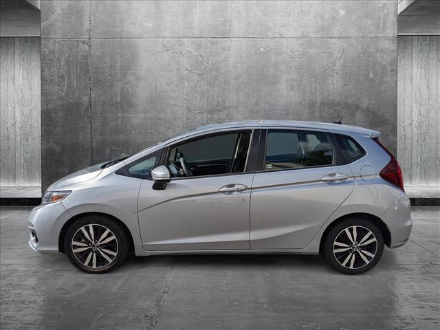 used 2019 Honda Fit car, priced at $18,990