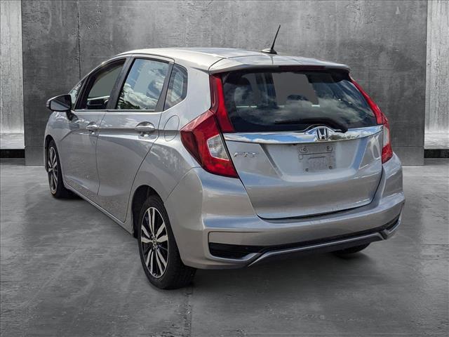 used 2019 Honda Fit car, priced at $18,990