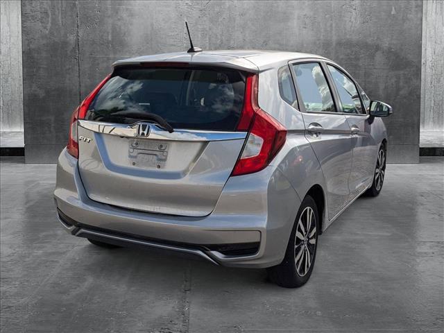 used 2019 Honda Fit car, priced at $18,990