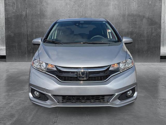 used 2019 Honda Fit car, priced at $18,990