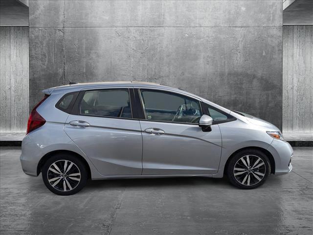 used 2019 Honda Fit car, priced at $18,990