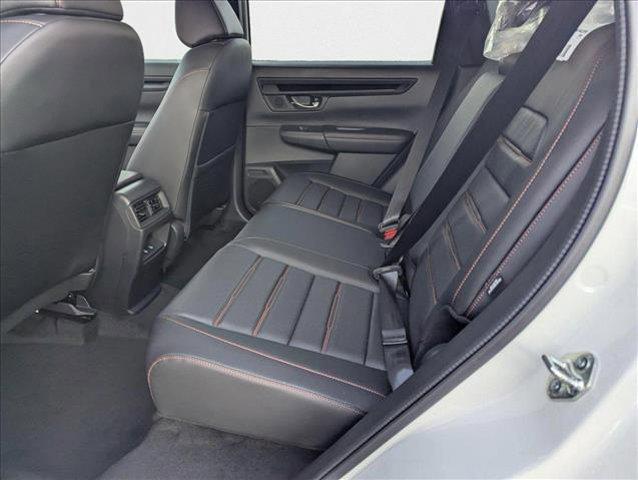 new 2026 Honda CR-V Hybrid car, priced at $38,829