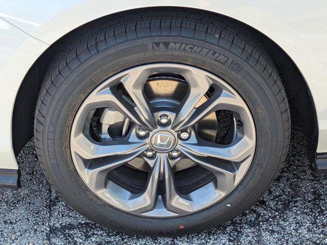 new 2025 Honda Accord car, priced at $29,900