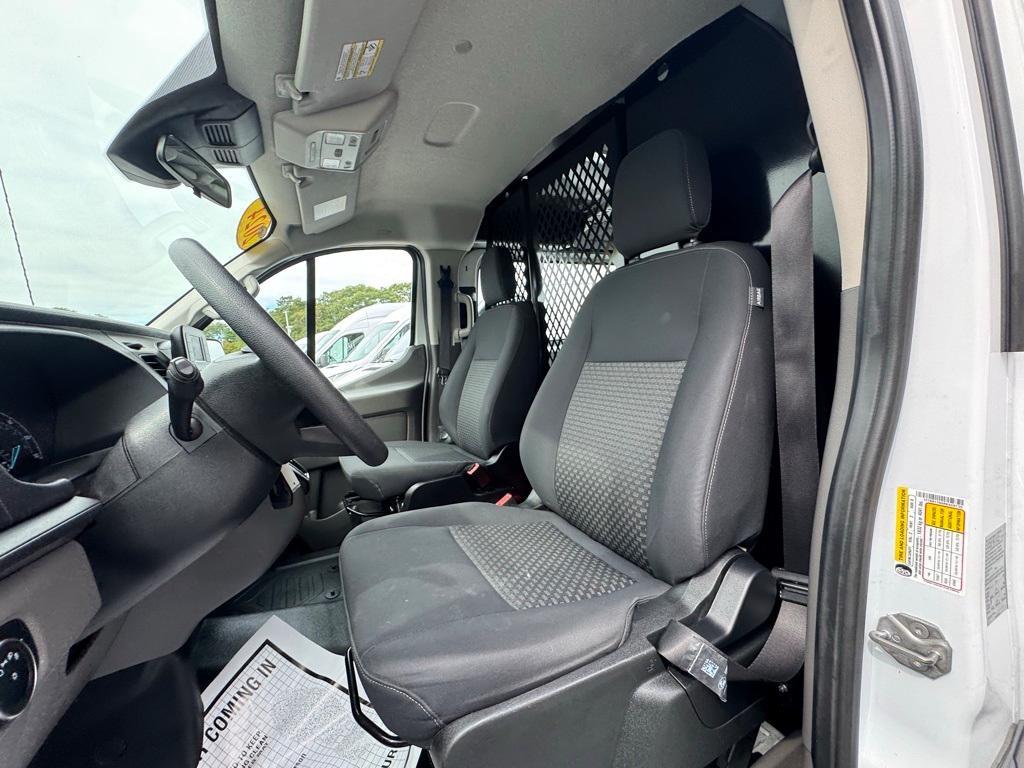 used 2024 Ford Transit-250 car, priced at $36,900