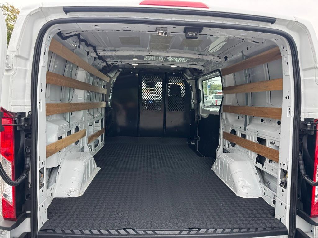 used 2024 Ford Transit-250 car, priced at $36,900