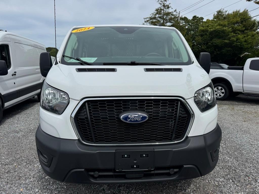 used 2024 Ford Transit-250 car, priced at $36,900