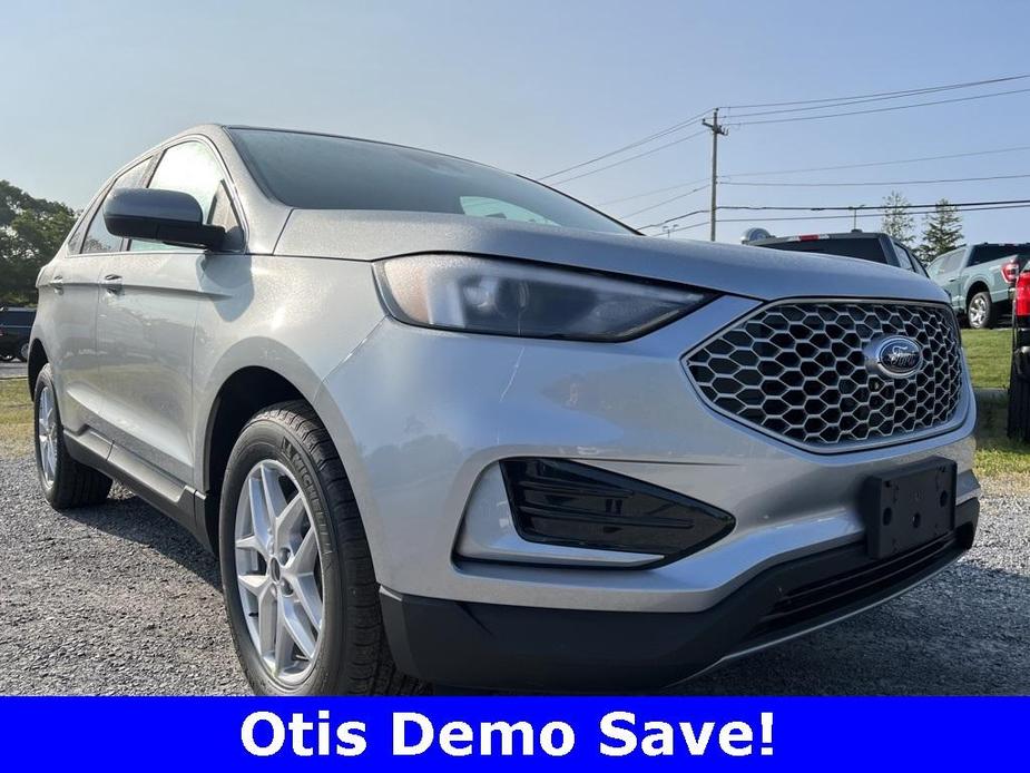 new 2023 Ford Edge car, priced at $39,640
