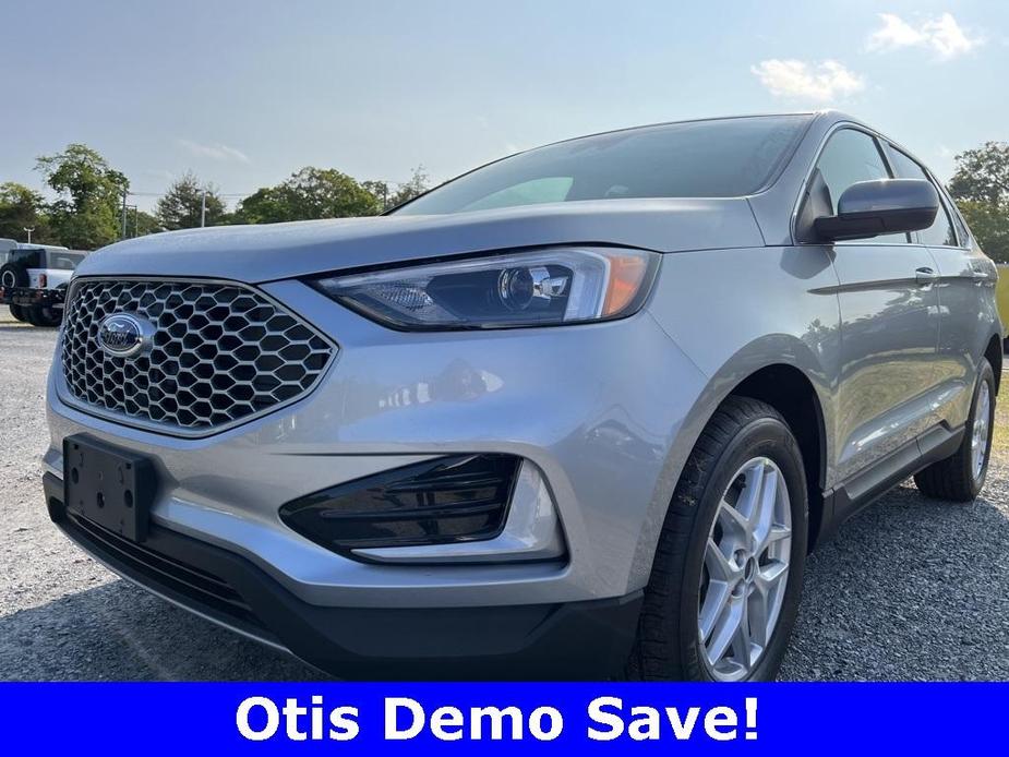 new 2023 Ford Edge car, priced at $39,640