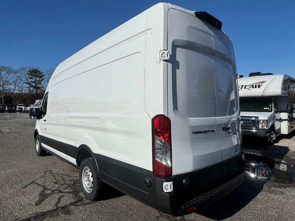 new 2026 Ford Transit-350 car, priced at $56,295