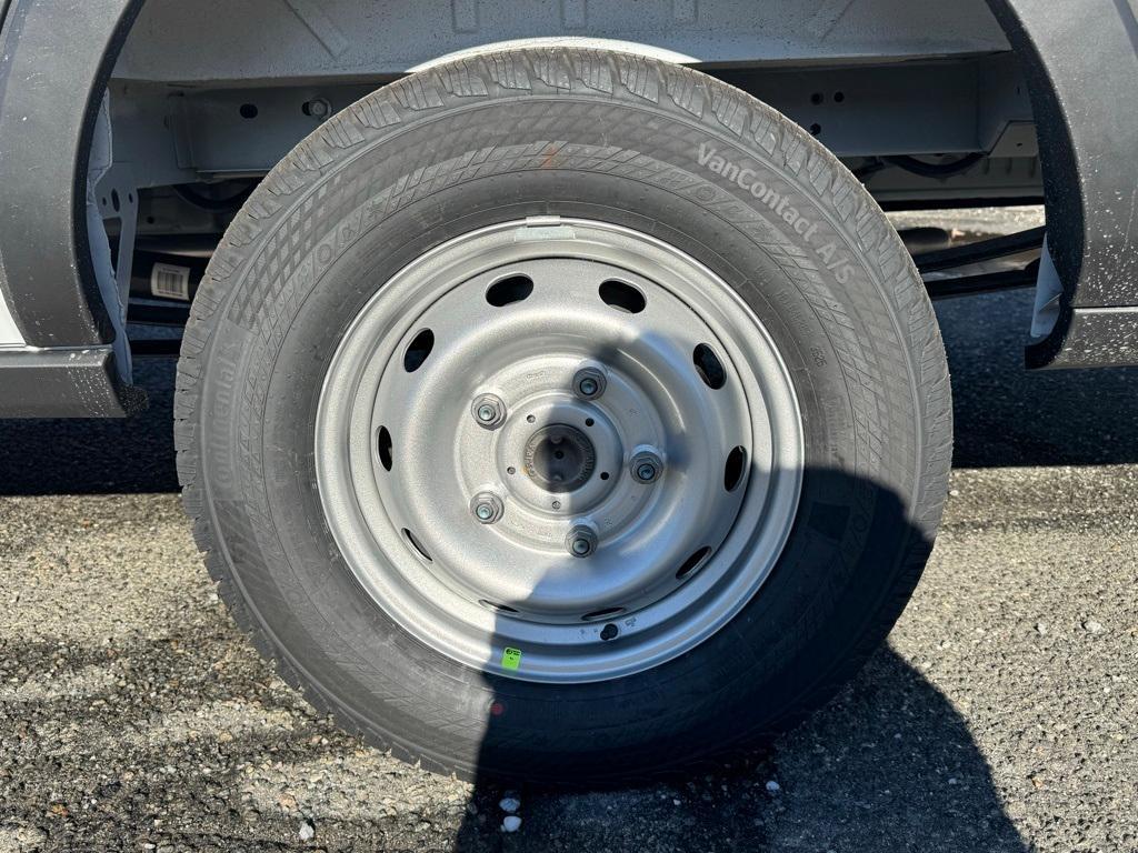 new 2026 Ford Transit-350 car, priced at $56,295