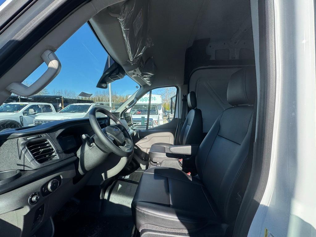 new 2026 Ford Transit-350 car, priced at $56,295