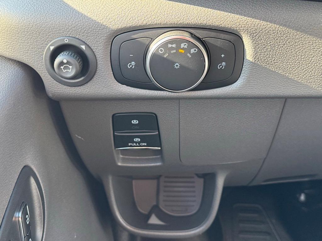 new 2026 Ford Transit-350 car, priced at $56,295