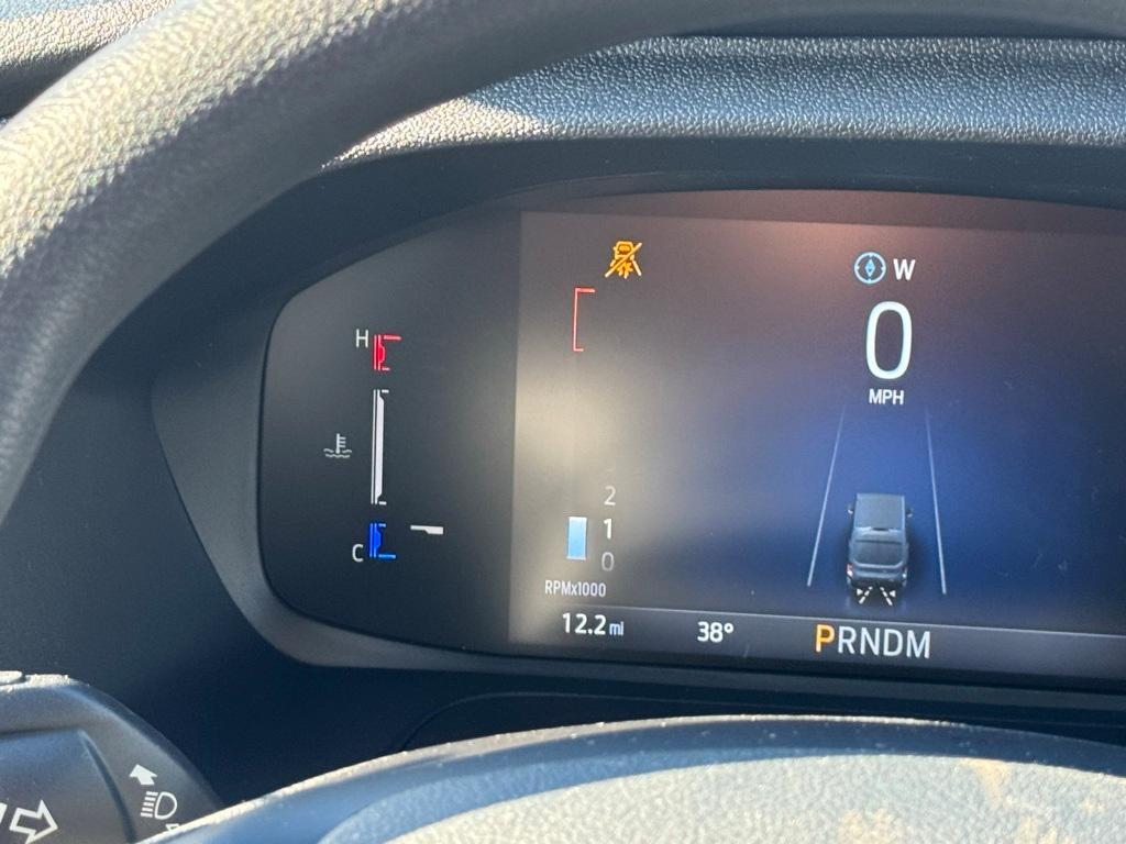 new 2026 Ford Transit-350 car, priced at $56,295