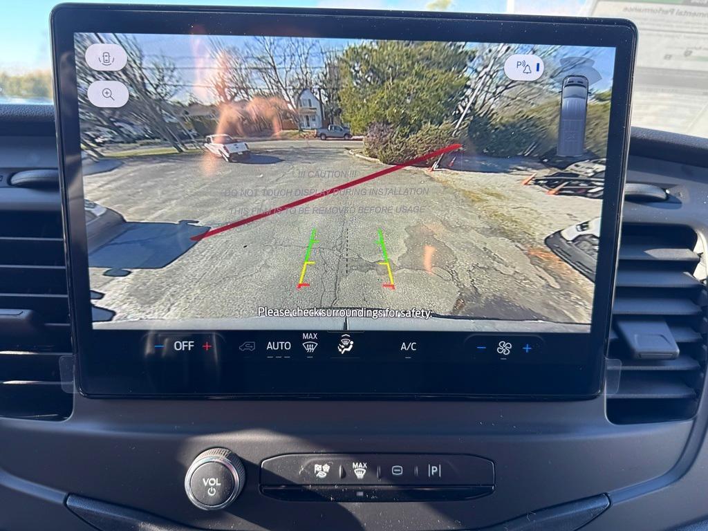 new 2026 Ford Transit-350 car, priced at $56,295