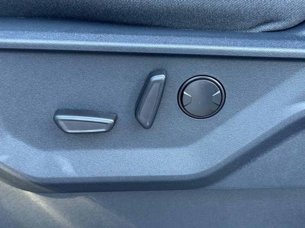 new 2025 Ford F-150 car, priced at $62,205