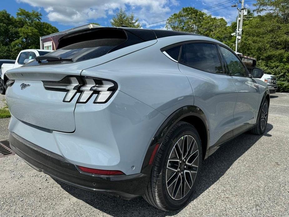 new 2024 Ford Mustang Mach-E car, priced at $53,385