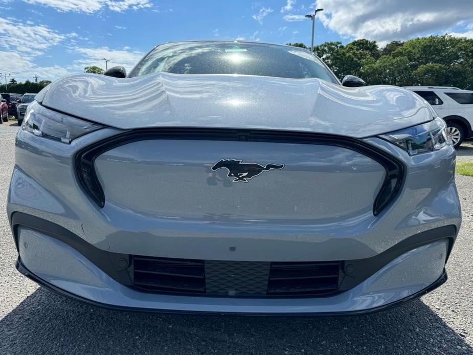 new 2024 Ford Mustang Mach-E car, priced at $53,385