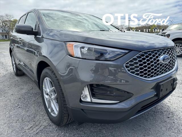 new 2024 Ford Edge car, priced at $42,199