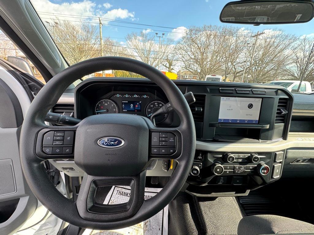 used 2023 Ford F-250 car, priced at $49,500