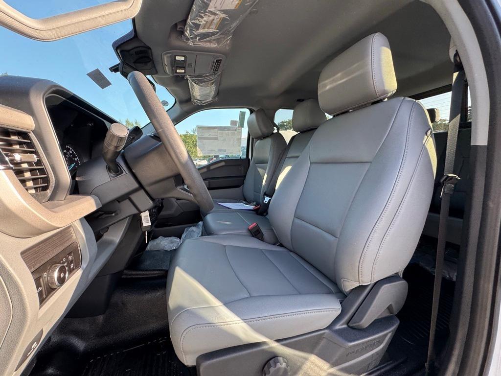 new 2026 Ford F-350 car, priced at $61,460