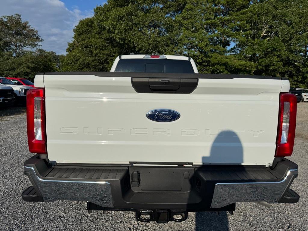 new 2026 Ford F-350 car, priced at $61,460