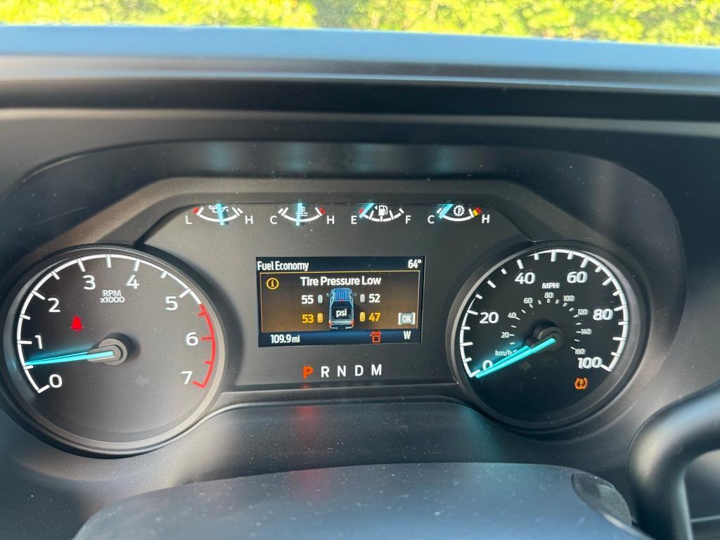 new 2026 Ford F-350 car, priced at $61,460